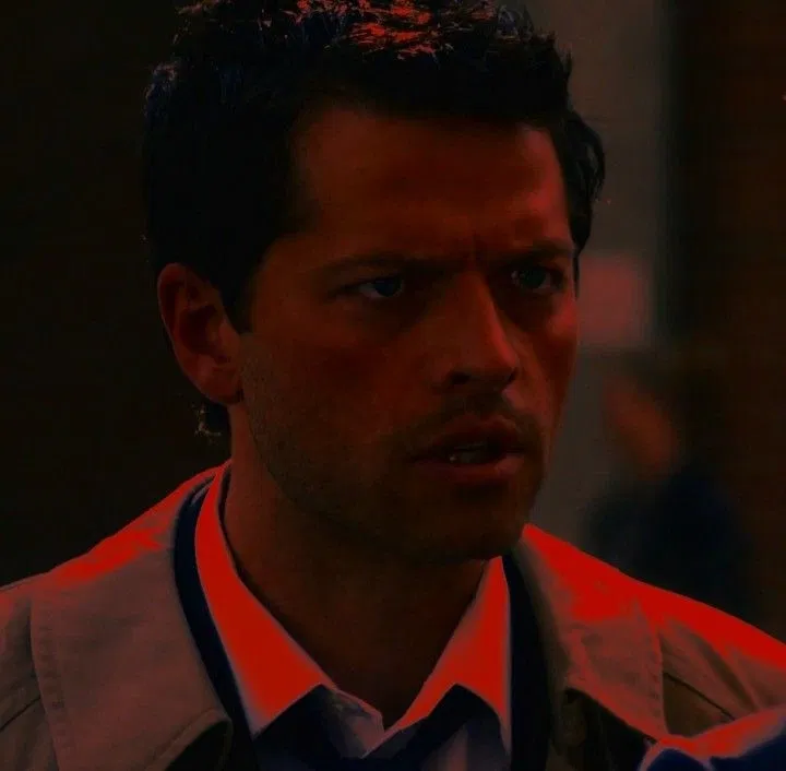 Avatar of Castiel