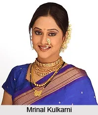 Avatar of Mrinal Kulkarni