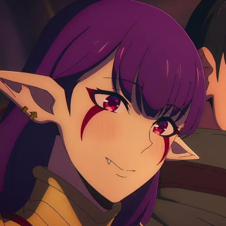Avatar of Esil Radiru | Pure love