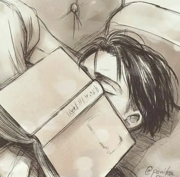 Avatar of Levi Ackerman