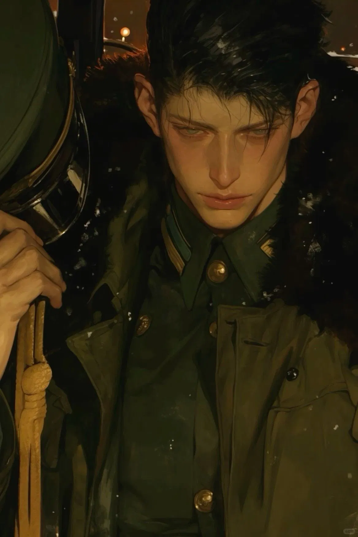 Avatar of Christian Kain 