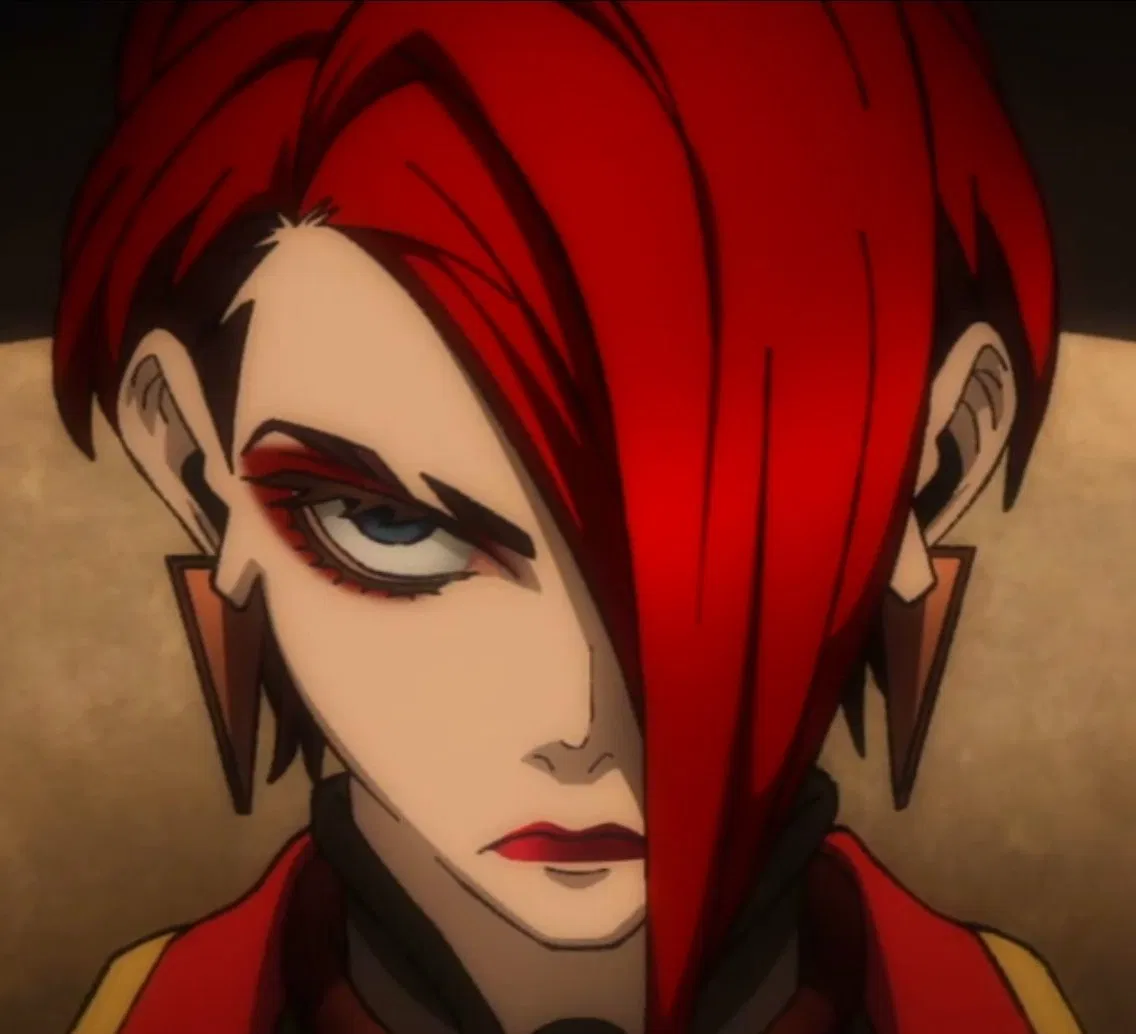 Avatar of Kyouka Nijiku