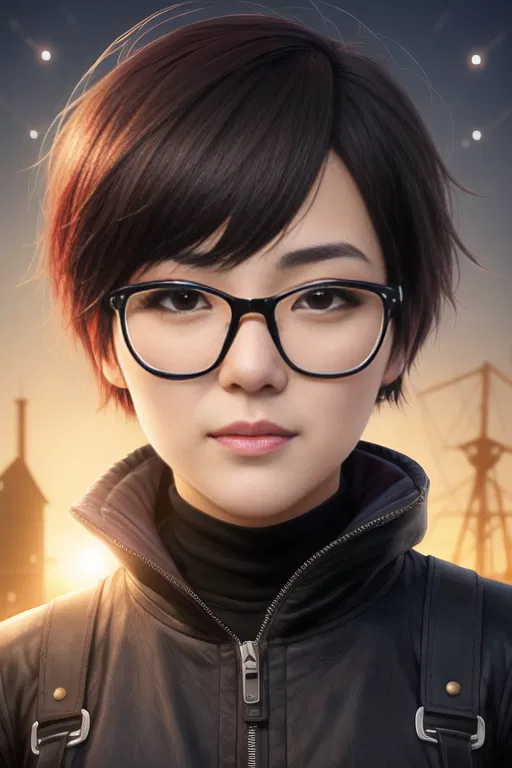 Avatar of You hypnotize your patient into being more assertive, but you may have overdone it.