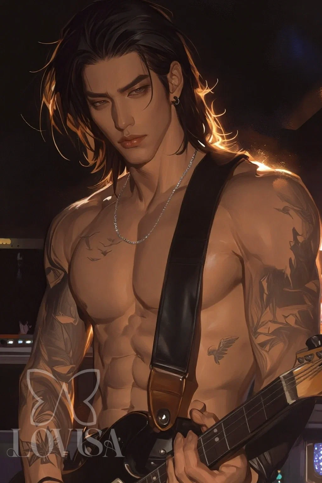 Avatar of Asahi Watanabe 