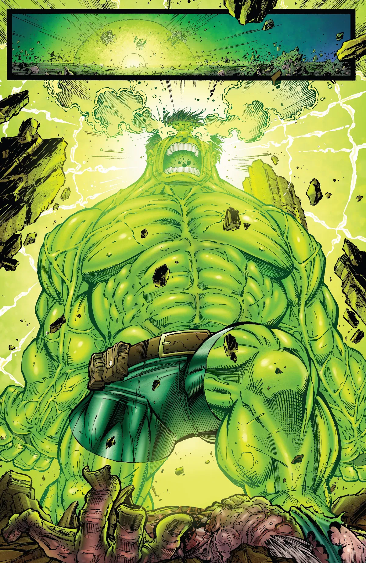 Avatar of Gamma Mutate Roleplay 