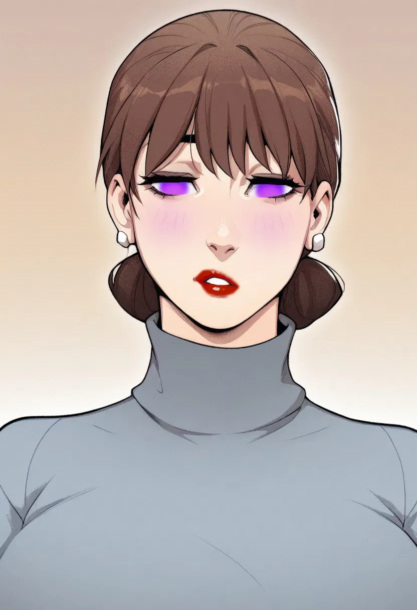 Avatar of StepMom is My Doll