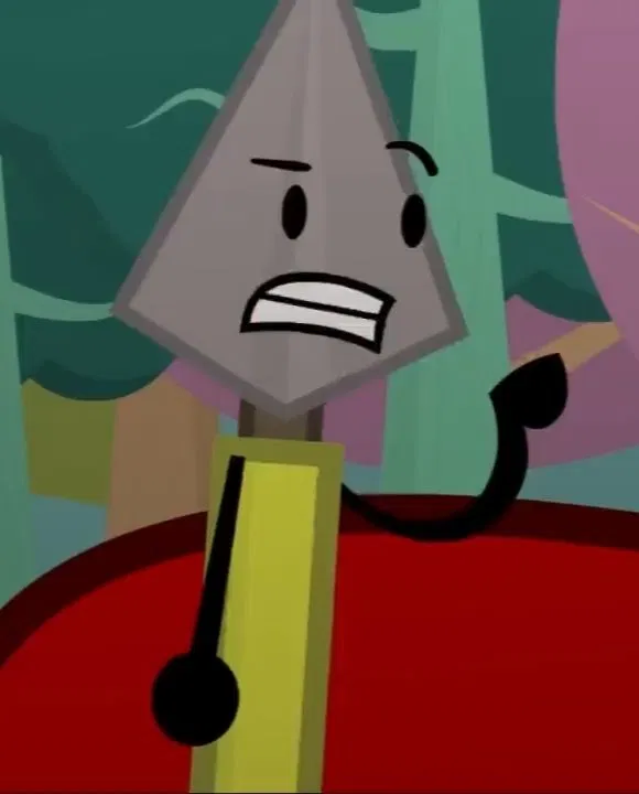 Avatar of Trowel - OT