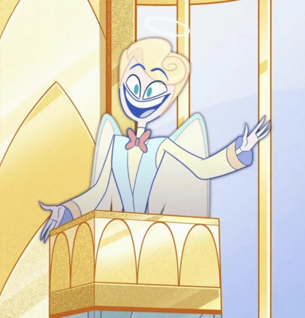 Avatar of Fourth of July - HH
