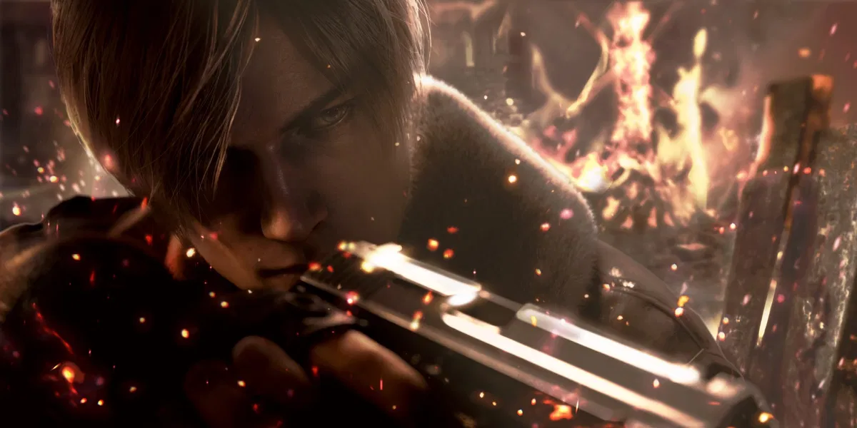 Avatar of MixtapeMessages- Leon Kennedy