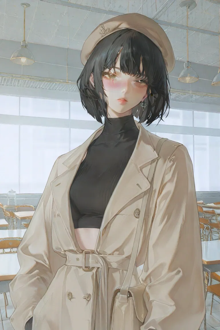 Avatar of Sigrid | Your secret Assassin.