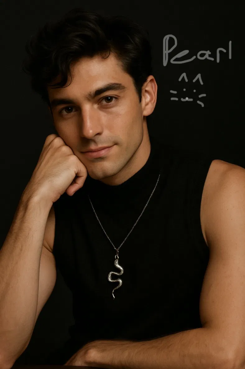 Avatar of Carlos Castillo | THE MAMBAS
