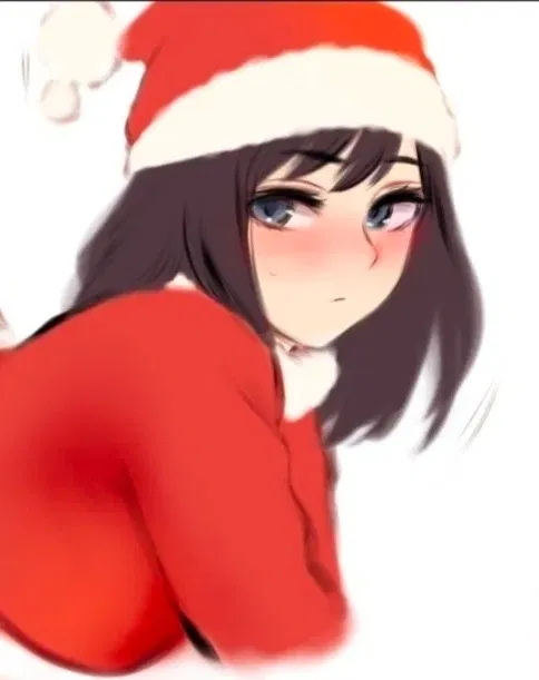 Avatar of Yui Kodai (Christmas event)