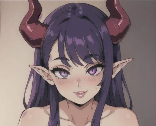 Avatar of Scarlet | Succubus