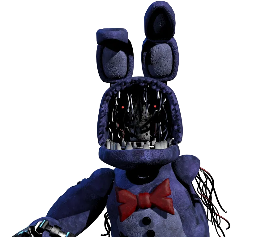 Avatar of Withered Bonnie