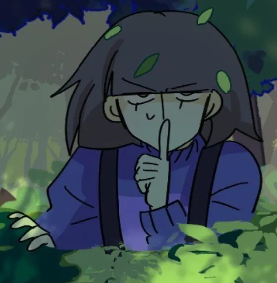 Avatar of Frisk | Undertale: uncanny 