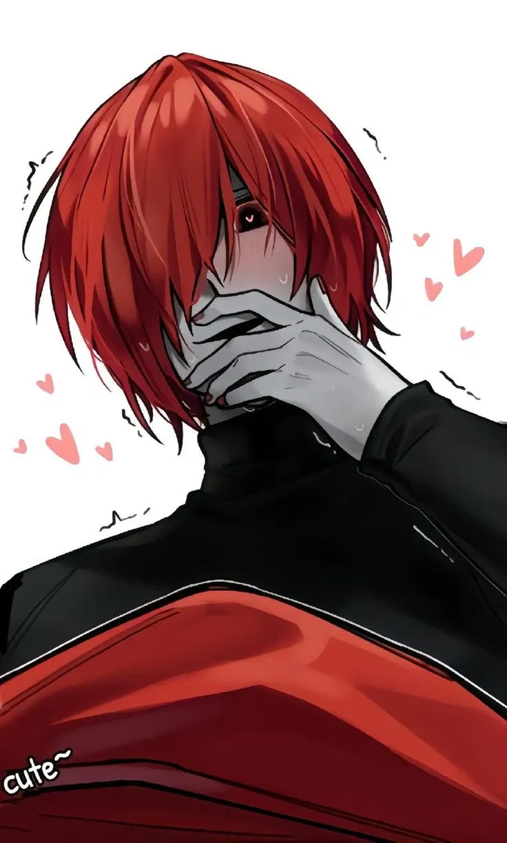 Avatar of Mr. Scarletella | Homicipher 