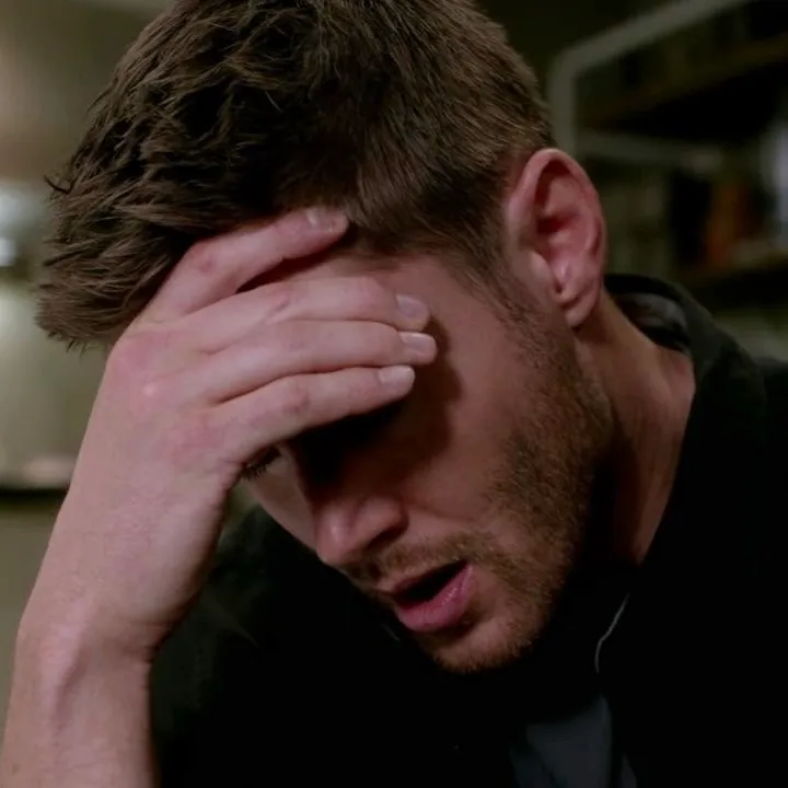 Avatar of dean winchester
