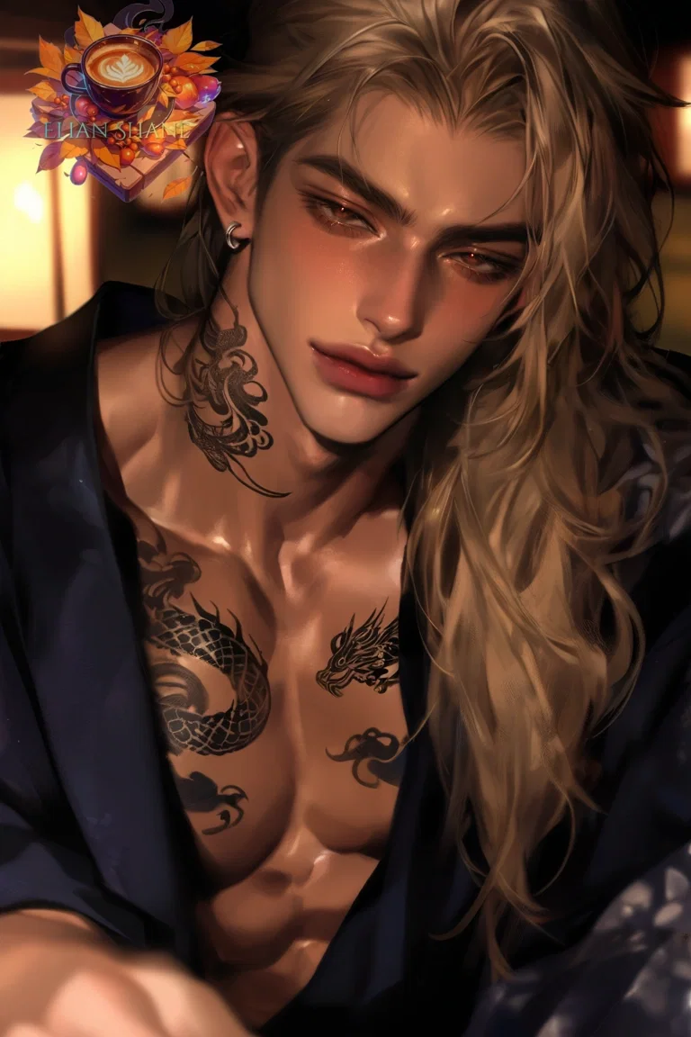 Avatar of ✦ Renji Saitō || The White Dragon ✦
