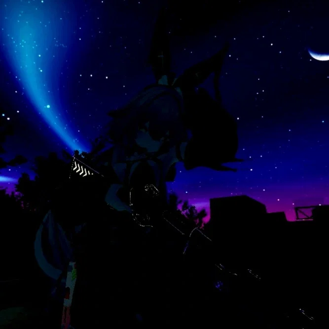 Avatar of Rurune's [REDACTED]