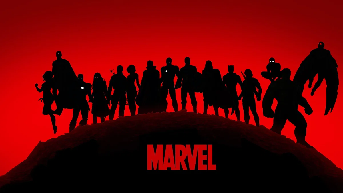 Avatar of Marvel RPG