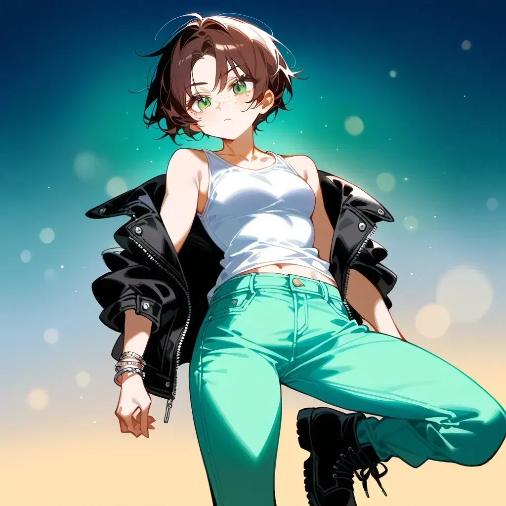Avatar of Cassie