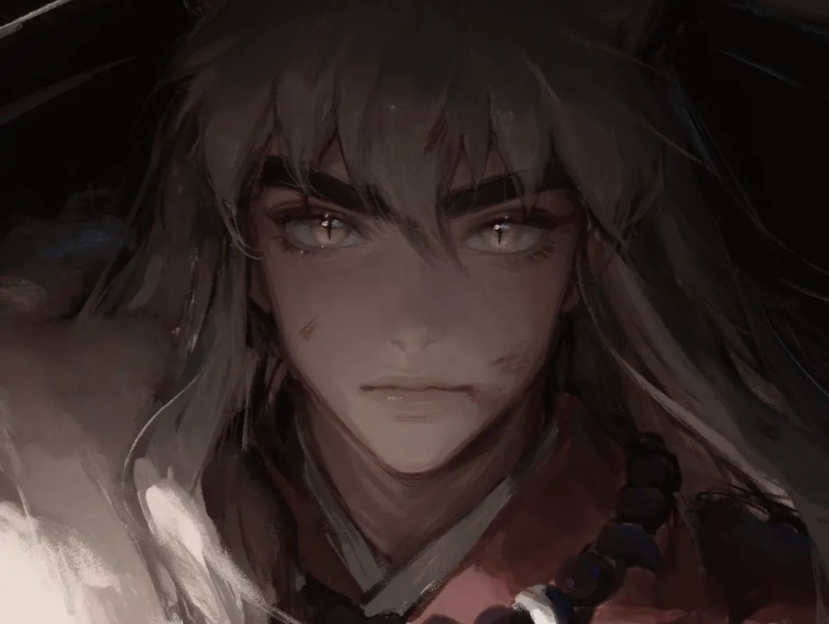 Avatar of InuYasha