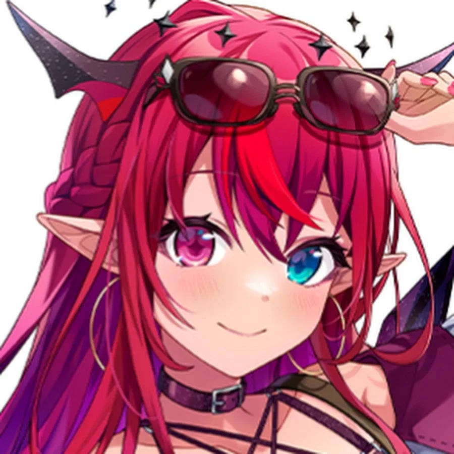 Avatar of IRyS