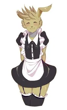 Avatar of Тупой рыжий Егор лелеле