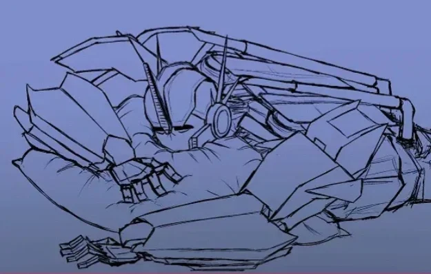 Avatar of Optimus Prime TFP