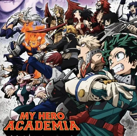 Avatar of MHA Reacts 2! 