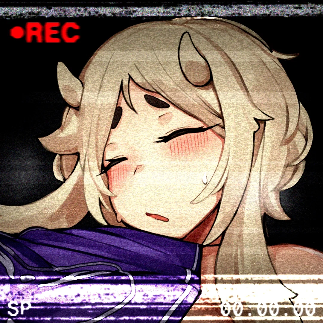Avatar of Toriel (Humanized)