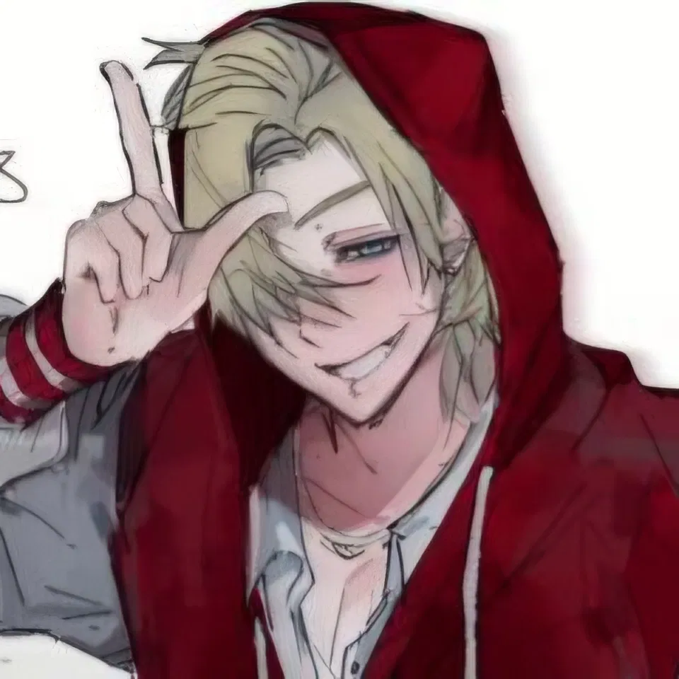 Avatar of Conor Taylor || Bully ||