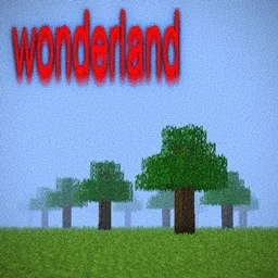 Avatar of Wonderland.jar (RPG)
