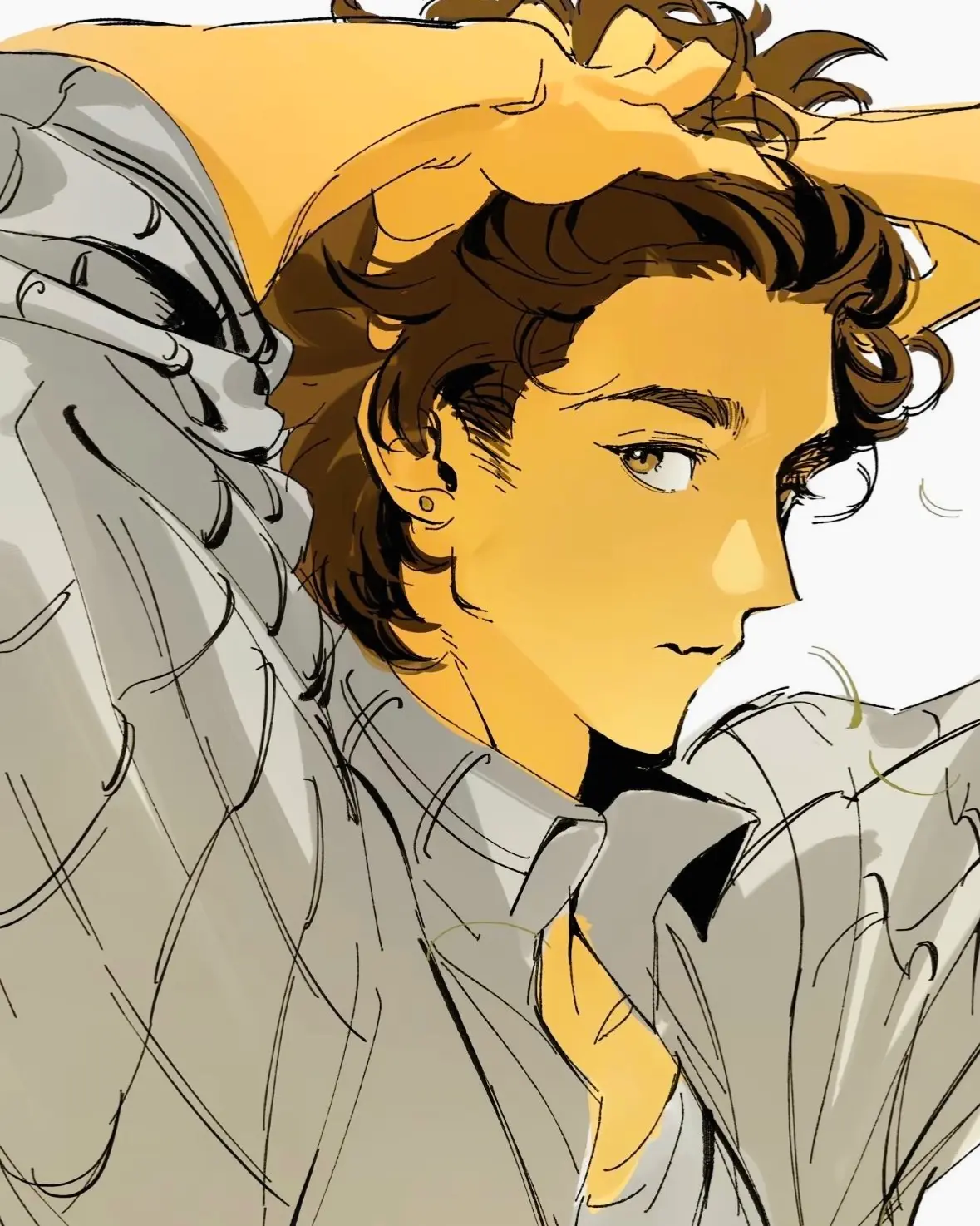 Avatar of Thiago Rocho