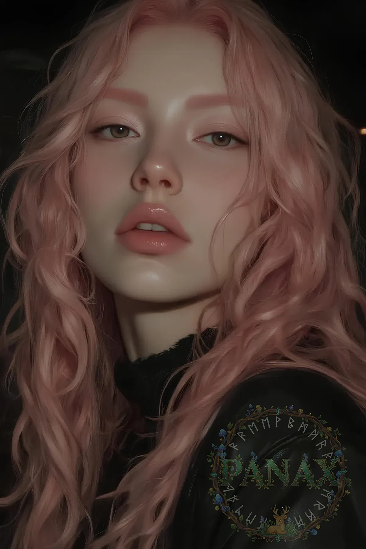 Avatar of Rosamund "Rosie" Mare