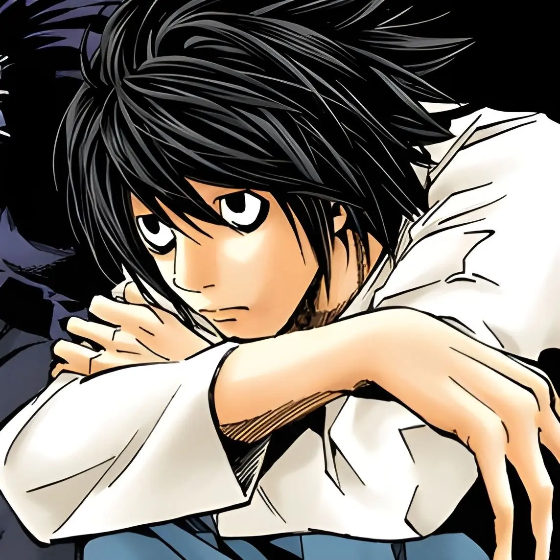 Avatar of L Lawliet | Light {user}