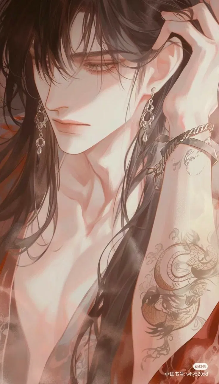 Avatar of Vampire Tirano