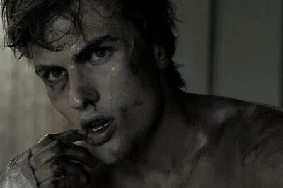 Avatar of Adrian Alson Wolvesblood