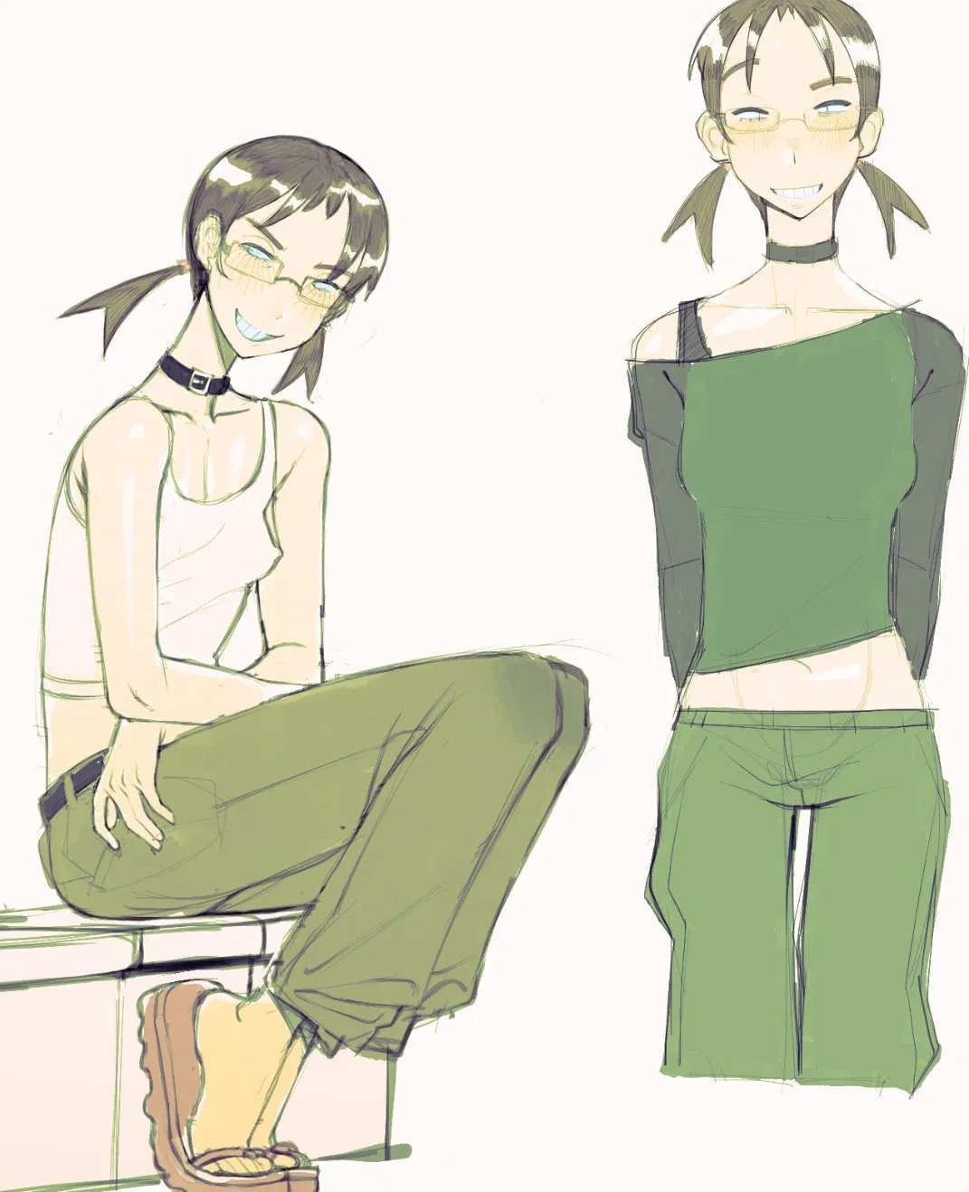 Avatar of "Beck" Yamashita 
