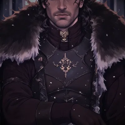 Avatar of Ned Stark