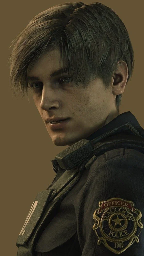 Avatar of Leon Kennedy