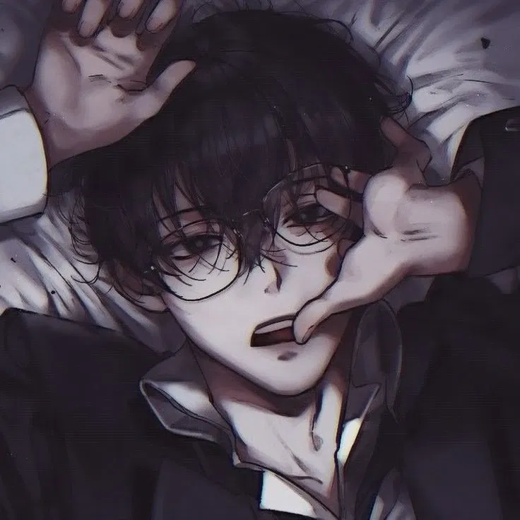 Avatar of Eric || Degenerate College Student