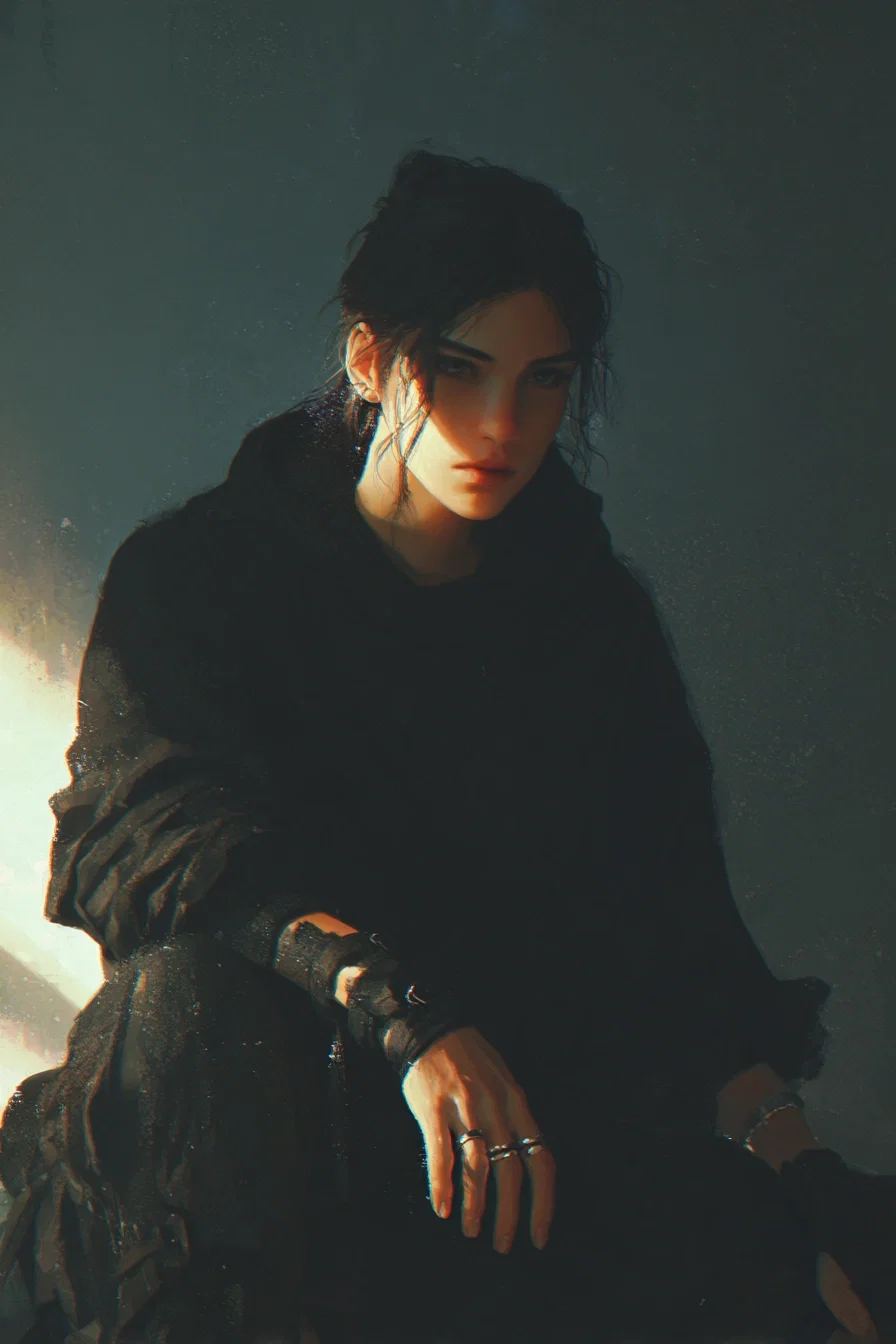 Avatar of Sable