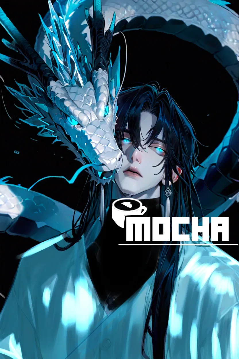 Avatar of Shi Xian|Dragon lord|