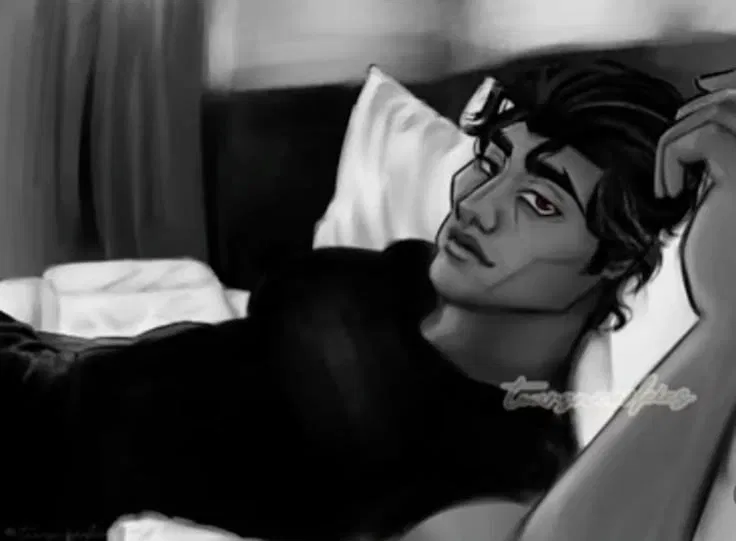 Avatar of Miguel O'Hara ִ ࣪𖤐.ᐟ