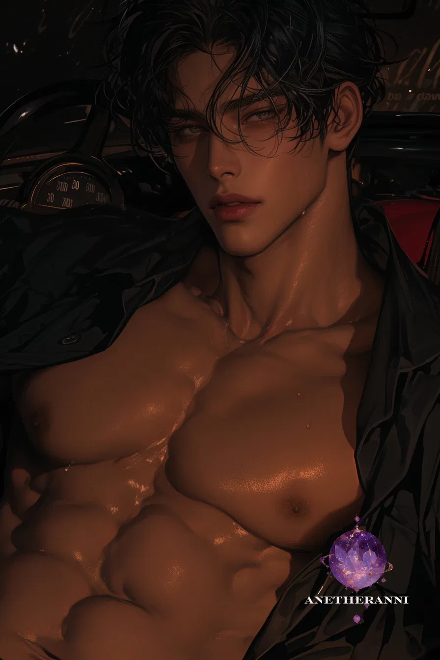 Avatar of CALEB ZHANG | YOUR NEW BOYFRIEND