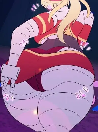 Avatar of A Lizzy Christmas