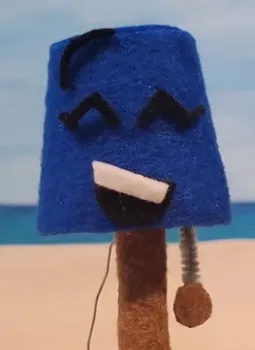 Avatar of Lamp