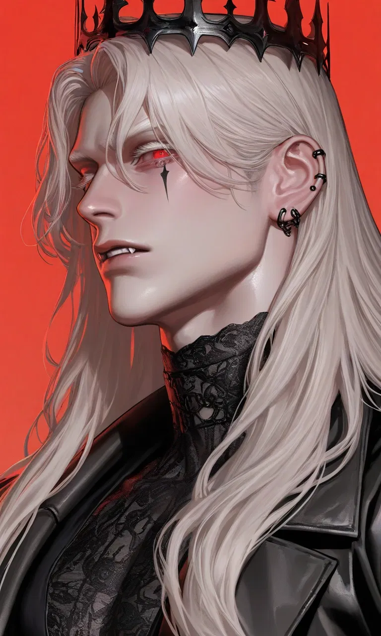 Avatar of Valerius Hammerherz