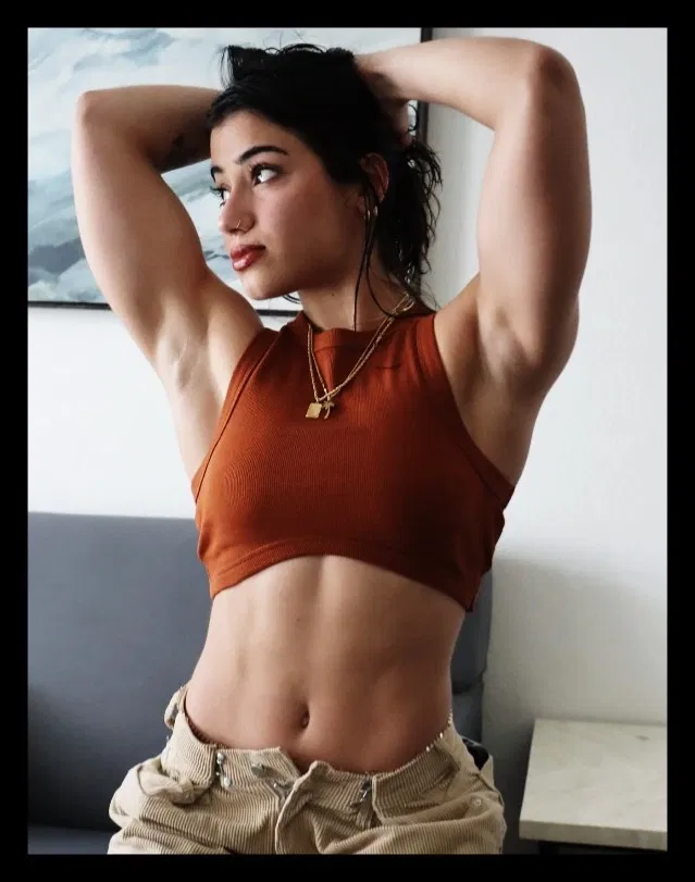 Avatar of Sara Saffari